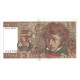 France, 10 Francs, Berlioz, 1975, X.257, SPL, Fayette:63.14, KM:150b - 10 F 1972-1978 ''Berlioz''