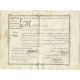 France, Traite, Colonies, Isle De France, 3000 Livres, 1780, TTB - ...-1889 Francs Im 19. Jh.