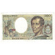 France, 200 Francs, Montesquieu, 1988, J.057, TTB, Fayette:70.8, KM:155c - 200 F 1981-1994 ''Montesquieu''