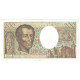 France, 200 Francs, Montesquieu, 1988, J.057, TTB, Fayette:70.8, KM:155c - 200 F 1981-1994 ''Montesquieu''