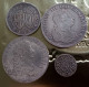 Delcampe - 22 Re-strike Coins Collection Lot UK GB You Also Can Buy One Or More Coins - …-1066 : Celtiques / Anglo-Saxonnes