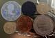 Delcampe - 22 Re-strike Coins Collection Lot UK GB You Also Can Buy One Or More Coins - …-1066 : Celtiche / Anglo-Sassoni