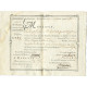 France, Traite, Colonies, Isle De France, 2158 Livres, 1780, TTB - ...-1889 Circulated During XIXth