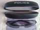 Paire Lunette Police OPTIC 2000 CE 5008 GUN 54 / 19 / 138 Sans Rayure ComNeuve.! - Sun Glasses