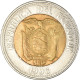 Monnaie, Équateur, 1000 Sucres, 1996 - Ecuador