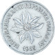 Monnaie, Madagascar, 2 Francs, 1965 - Madagascar