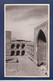 CPA Perse Iran Carte Photo Voir Le Dos Ispahan - Iran