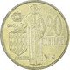 Monnaie, Monaco, 20 Centimes, 1982 - 1960-2001 Nouveaux Francs