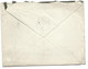 Enveloppe FM  PARIS 1915   Chambre Des Députés Pour Un Medecin Major à Nevers - Lettres & Documents