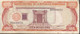 BILLETE DE REP. DOMINICANA DE 100 PESOS ORO DEL AÑO 1993 SERIE B (BANKNOTE) - Dominikanische Rep.