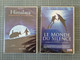 LOT 2 DVD HIMALAYA L'ENFANCE D'UN CHEF + LE MONDE DU SILENCE - Documentary