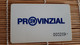 Provinzial Card 2 Scans Rare - Origine Sconosciuta