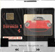 CARTE-PUBLIC-MONACO-ME 1-SO3-04/91-FORMULE 1-BOUTIQUE FERRARI-V° N° A  143792-NSB-LUXE - Monace