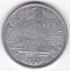 Polynésie Française . 2 Francs 1979, En Aluminium - French Polynesia