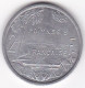 Polynésie Française . 2 Francs 1979, En Aluminium - Polinesia Francese