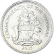 Monnaie, Bahamas, 25 Cents, 2005 - Bahamas