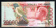 659-Saint Thomas Et Prince 20 000 Dobras 2004 CA217 Neuf/unc - Sao Tomé Et Principe