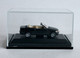 SCHUCO - BMW 3er CABRIOLET DECAPOTABLE, VOITURE AUTOMOBILE MINIATURE 1/87 - ANCIEN MODELE REDUIT (1712.31) - Massstab 1:87