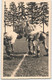 CPA Sport - Carte Photo De Football - Match Veteran 1941 - Photo Rodesch Arlon - - Soccer