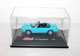 SCHUCO - FORD THUNDERBIRD CABRIOLET DECAPOTABLE VOITURE AUTOMOBILE MINIATURE 1/87 - ANCIEN MODELE REDUIT (1712.38) - Scala 1:87