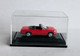 HIGH SPEED - FORD THUNDERBIRD, CABRIOLET DECAPOTABLE VOITURE AUTO MINIATURE 1/87 - ANCIEN MODELE REDUIT (1712.42) - Scala 1:87