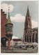 Freiburg I. Br., Baden-Württemberg - Freiburg I. Br.