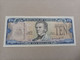 Billete De Liberia De 10 Dólares, Año 2011, UNC - Liberia