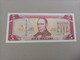 Billete De Liberia De 5 Dólares, Año 2009, UNC - Liberia