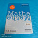 Mentor Übungsbuch Mathe Klasse 7&8 - Schoolboeken