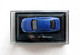 HIGH SPEED - BMW 5 SERIES BLEU - VOITURE AUTOMOBILE VEHICULE MINIATURE 1/87 - ANCIEN MODELE REDUIT (1712.49) - Scala 1:87