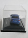 HIGH SPEED - BMW 5 SERIES BLEU - VOITURE AUTOMOBILE VEHICULE MINIATURE 1/87 - ANCIEN MODELE REDUIT (1712.50) - Massstab 1:87