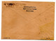 Pays-Bas---1965 -Lettre D'AMSTERDAM- Pour   PARIS-75 (France )....  Cachet - Covers & Documents