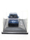 HIGH SPEED - BMW X5, BLEU - VOITURE AUTOMOBILE VEHICULE MINIATURE ECH: 1/87 - ANCIEN MODELE REDUIT (1712.51) - Echelle 1:87