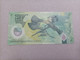 Billete De Papua Nueva Guinea De 2 Kina, Año 2013, Conmemorativo, UNC - Papua New Guinea