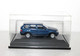 HIGH SPEED - BMW X5, BLEU - VOITURE AUTOMOBILE VEHICULE MINIATURE ECH: 1/87 - ANCIEN MODELE REDUIT (1712.52) - Scala 1:87