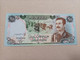 Billete De Iraq De 25 Dinars, Año 1986, UNC - Iraq