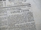 Delcampe - Frankreich 9.1.1885 Paris Zeitung Le Petit Journal 61 Rue Lafayette A Paris / L'Affaire D'Egypte - 1850 - 1899