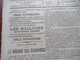 Delcampe - Frankreich 9.1.1885 Paris Zeitung Le Petit Journal 61 Rue Lafayette A Paris / L'Affaire D'Egypte - 1850 - 1899