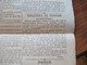 Delcampe - Frankreich 9.1.1885 Paris Zeitung Le Petit Journal 61 Rue Lafayette A Paris / L'Affaire D'Egypte - 1850 - 1899