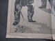 Delcampe - Frankreich 1893 Zeitung L'Alliance Deslinieres - Dormoy / Une Reculade / Militaria / Bild Französische Soldaten - 1850 - 1899