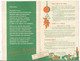 Publicité ,recettes Des PAYS DU SOLEIL, ASTRA, 4 Pages , 2 Scans, Frais Fr 1.85 E - Advertising