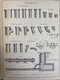 Delcampe - Fünfzehn Lithographierte Tafeln Zu Dem Werke Kanalisation. - Architectuur