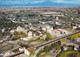 84 - Piolenc - Le Quartier De La Gare - Au Fond, Sérignan Et Le Mont Ventoux - Vue Aérienne - Piolenc