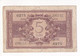 ITALIA 5 LIRE 1944 CAT. 14B - Italië– 5 Lire