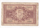 ITALIA 5 LIRE 1944 CAT. 14C - Italia – 5 Lire