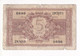 ITALIA 5 LIRE 1944 CAT. 14C - Italia – 5 Lire