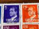 España - Spain Cover - Lettre 2022 - Pta Stamps Used Beyond Validity - Timbres PTA Utilisé Hors Validité - Cartas & Documentos