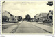 EGHEZEE ..-- Route De NAMUR . 1956 Vers BERTRIX ( Mr Mme Yves DIDIER - MARTIN ) . Voir Verso . - Eghezée