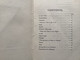Recueil  Poèms By Héster Bancroft  éditeur Elkin Matthews 1906 - Poésie