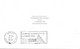 Liechtenstein: 1996 Swissair Air Mail Brief Genève - Bamako - Briefe U. Dokumente